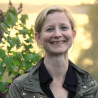 Linda Andersson