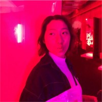 Eline Wang