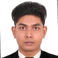 Rajesh Kumar Das