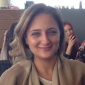 Yasemin Türkoğlu