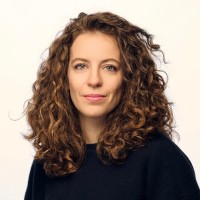Eva Laurinc