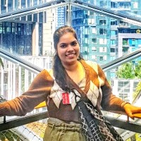 Poorvi M.