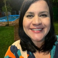 Michelly Amaral