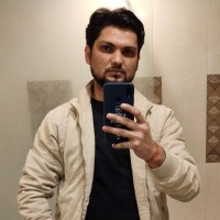 Abhishek Sharma