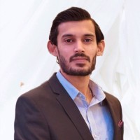 Mujtaba Haider