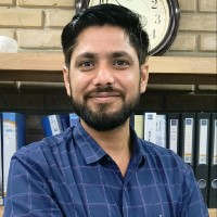 Dr. Yogendra Singh Solanki
