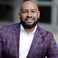 Jamal Jessie, Mba