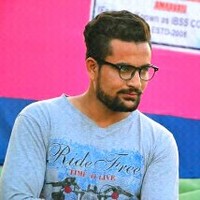 Syed Natique