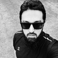 Mohammed Ali Maroof, FCCA