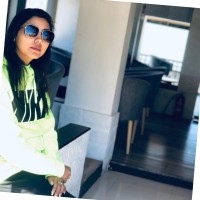 Syeda Asma Shahmir
