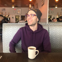 Phil Schleihauf (they/them)