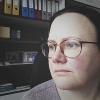 Iris Gschossmann