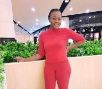 Lucky Kisakye