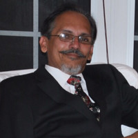 Syed Naseeruddin