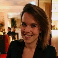 Anne Debeaurain