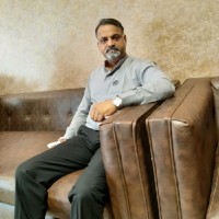 Sriram Krishnaswamy