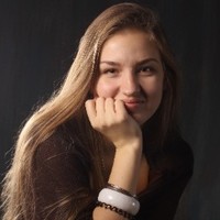 Maria Popova