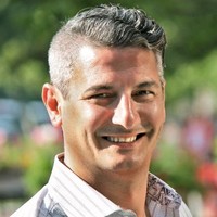 Antonio Favaro