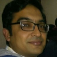 Dharmendra Varyani