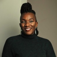 Olubukunola Sawyerr Izeogu