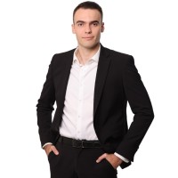 Kiril Stoychev