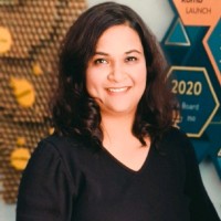 Sharmilee Bal