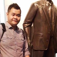 Sebastian Tan