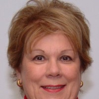 Carolyn Hamrock