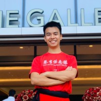 Adam Chong