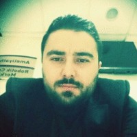 Ahmet Yasin Yıldız