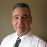 Russ Halden