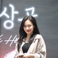 Kathryn Tran (Jin Soo Hyun)
