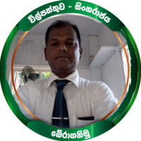Ranjith Thilakarathna
