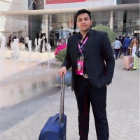 Krishna Singhal