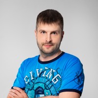 Nick Smirnov