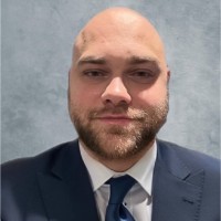 Kevin Paul Rogalski