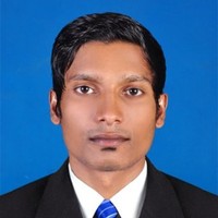 Aneesh Mohan