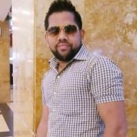 Yogesh Kumar