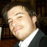 Pablo González Molina