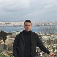 Egecan Ceylan