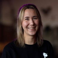 Jael Baaten