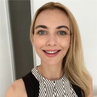 Gosia Wielgus
