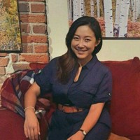 Tina Bao 鲍雨辰