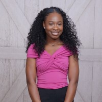 Elizabeth Balogun-David