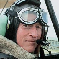 Alan Talbot