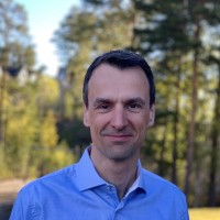 Stian Jægtvik