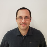 Dejan GLISOVIC