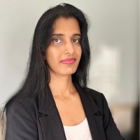 Jayalakshmi Kuber