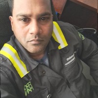 Ryan Ramdath