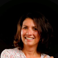 CATHERINE BOUVIER